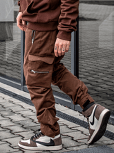 Load image into Gallery viewer, Military Pants - Ground
