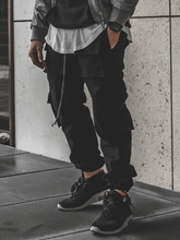 Load image into Gallery viewer, Front Pocket Cargo Pants
