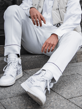 Load image into Gallery viewer, High Fashion Pants - Off White
