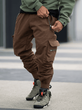 Load image into Gallery viewer, Military Pants - Ground
