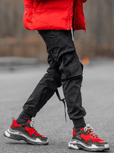 Load image into Gallery viewer, Cargo Pants
