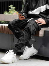 Load image into Gallery viewer, Cargo Pants
